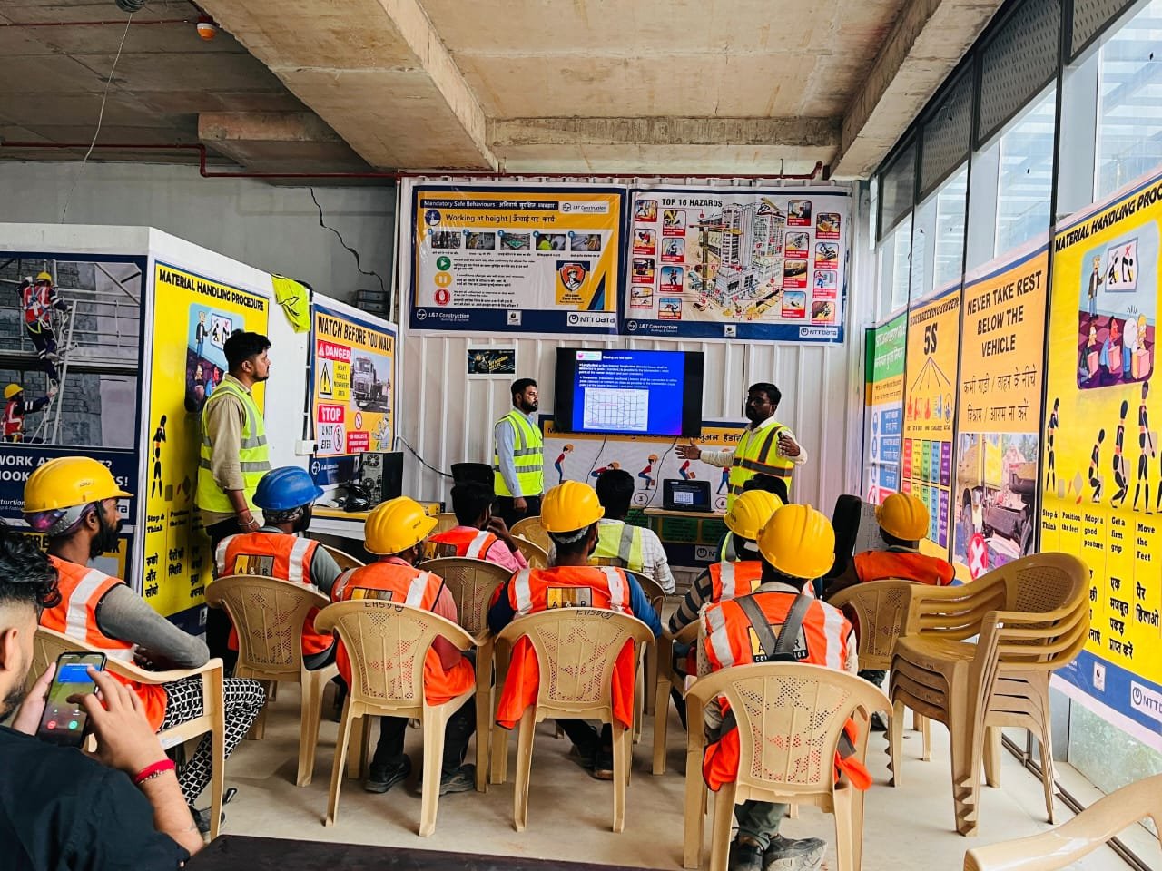 CoSafe Gallery